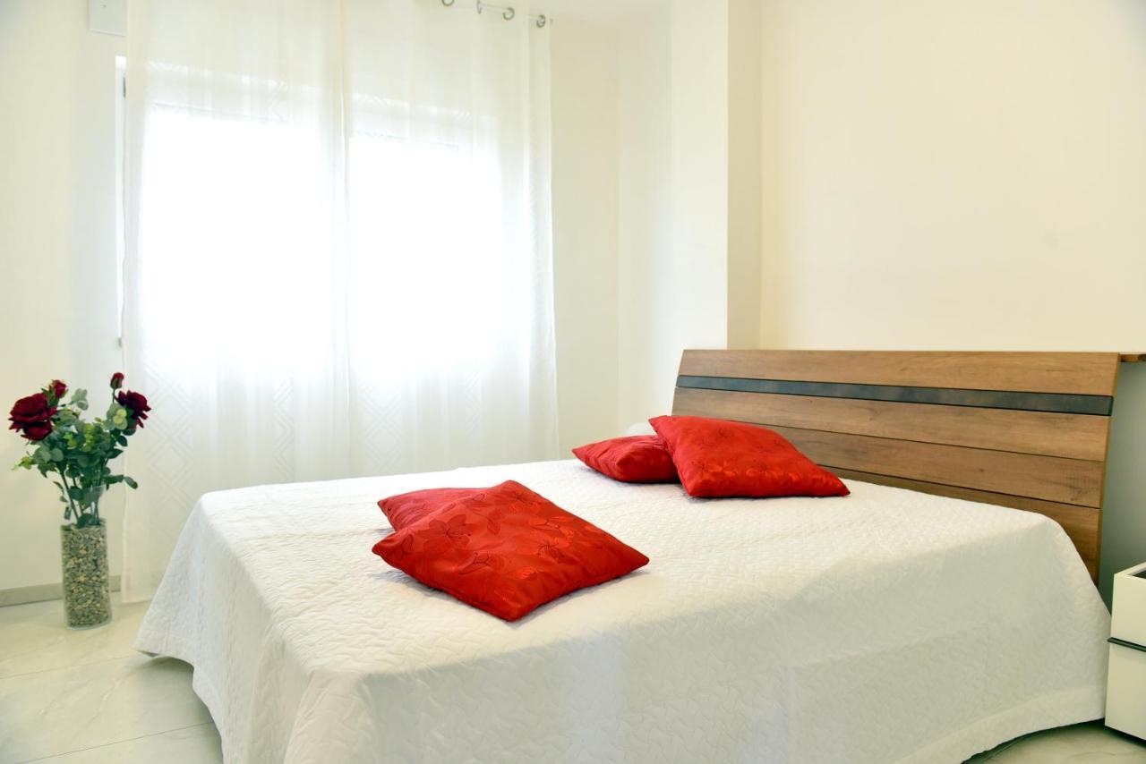 Il Tramonto Apartment - Villaggio Di Mary Locorotondo Εξωτερικό φωτογραφία