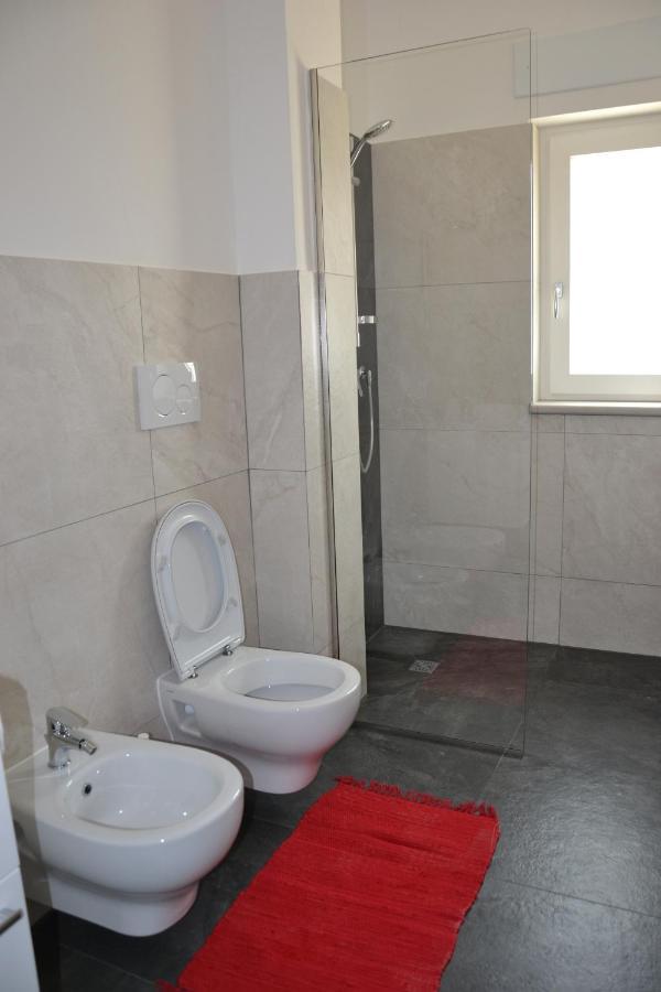 Il Tramonto Apartment - Villaggio Di Mary Locorotondo Εξωτερικό φωτογραφία