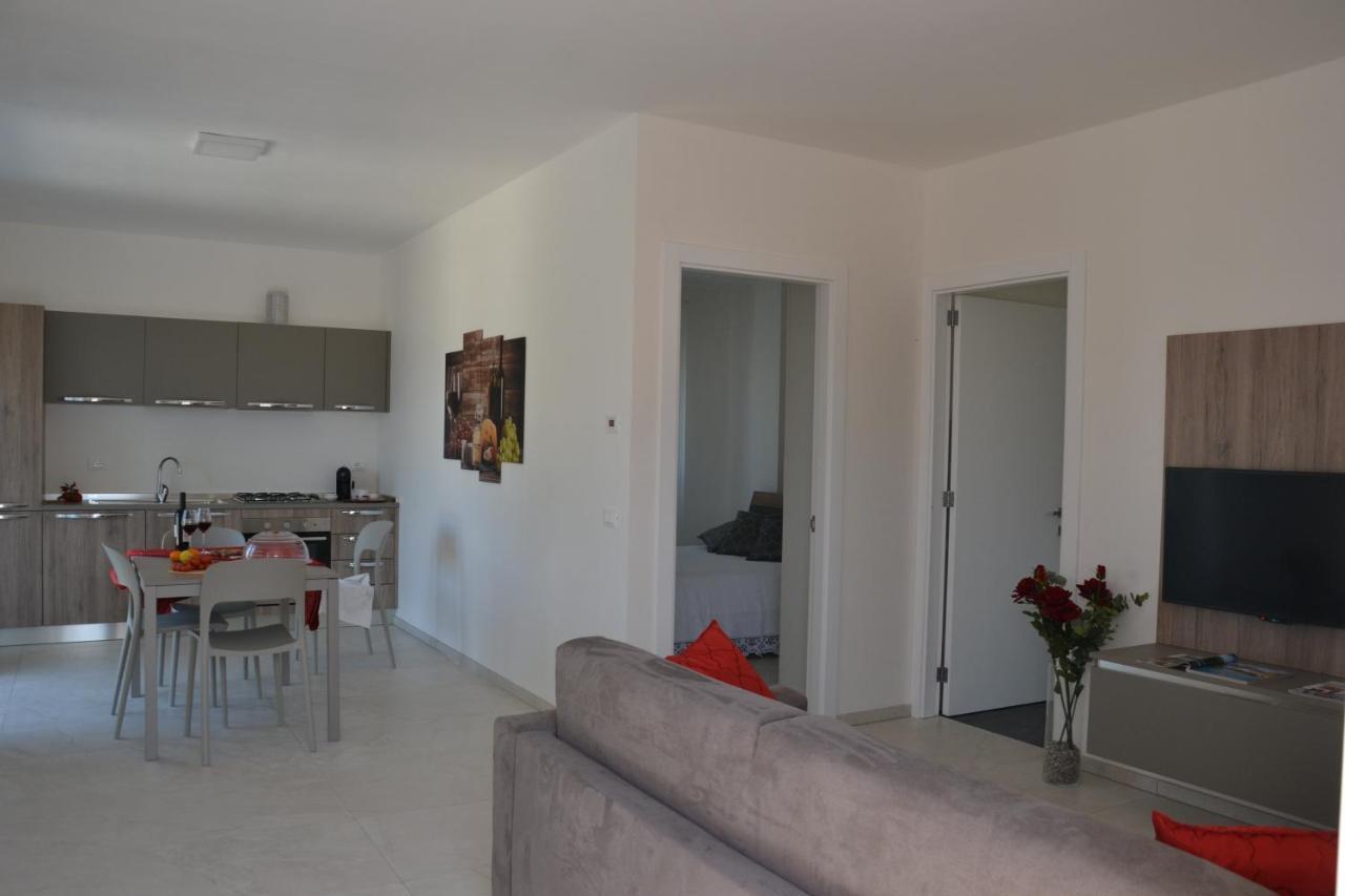 Il Tramonto Apartment - Villaggio Di Mary Locorotondo Εξωτερικό φωτογραφία