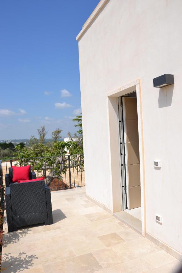 Il Tramonto Apartment - Villaggio Di Mary Locorotondo Εξωτερικό φωτογραφία